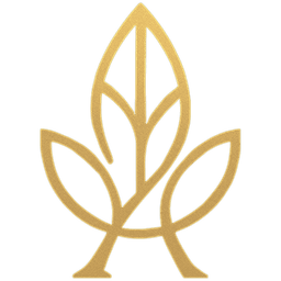 AdLeafs batikované mikiny s přírodním listovým designem